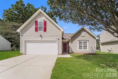 6425 Sunman Road, Charlotte, NC 28216 - Photo 1