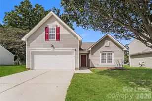 6425 Sunman Rd, Charlotte, NC 28216 - Photo 1