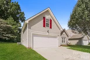 6425 Sunman Rd, Charlotte, NC 28216 - Photo 3