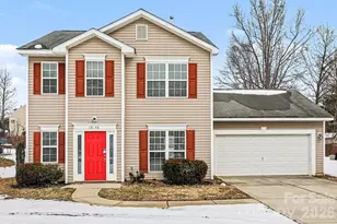 10540 Gold Pan Rd, Charlotte, NC 28215 - Photo 1