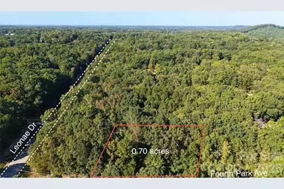 00-00 Fourth Park #L20-22, Randleman, NC 27317 - Photo 11