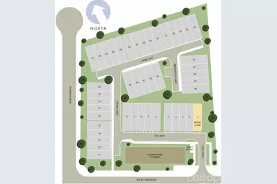 2216 Fitzi Way, Charlotte, NC 28213 - Photo 3