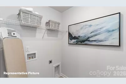 441 Frozen Dream Drive, Salisbury, NC 28144 - Photo 33