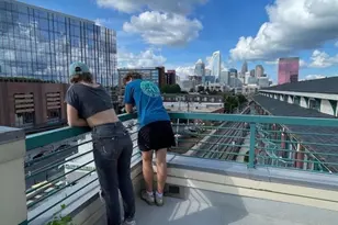 115 E Park Ave, Charlotte, NC 28203 - Photo 3