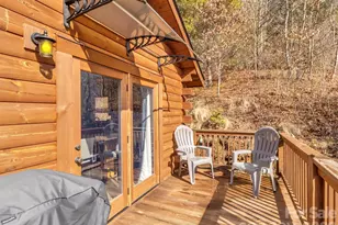 24 Hawthorn Rd, Maggie Valley, NC 28785 - Photo 19