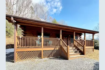 24 Hawthorn Road, Maggie Valley, NC 28785 - Photo 21