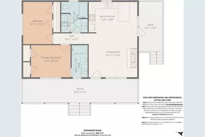 24 Hawthorn Road, Maggie Valley, NC 28785 - Photo 35