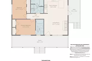 24 Hawthorn Rd, Maggie Valley, NC 28785 - Photo 35