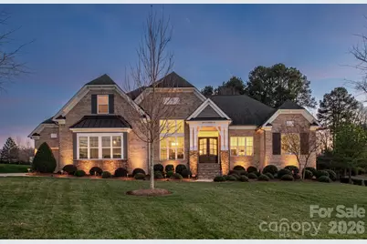 400 Wheatberry Hill Drive, Matthews, NC 28104 - Photo 1