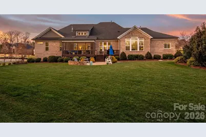 400 Wheatberry Hill Drive, Matthews, NC 28104 - Photo 3