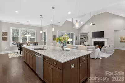 400 Wheatberry Hill Drive, Matthews, NC 28104 - Photo 27