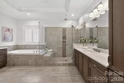 400 Wheatberry Hill Drive, Matthews, NC 28104 - Photo 35