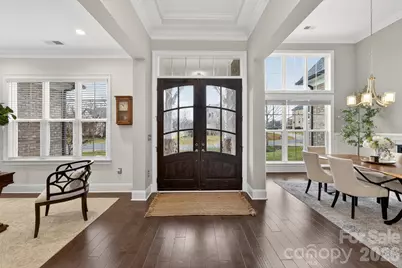 400 Wheatberry Hill Drive, Matthews, NC 28104 - Photo 11