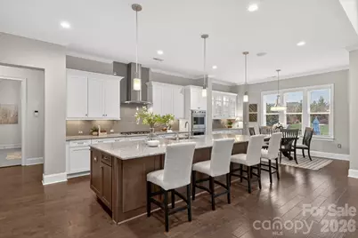 400 Wheatberry Hill Drive, Matthews, NC 28104 - Photo 25