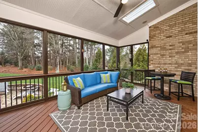 400 Wheatberry Hill Drive, Matthews, NC 28104 - Photo 47