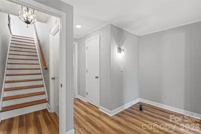 1717 Woodvalley Drive, Charlotte, NC 28216 - Photo 19