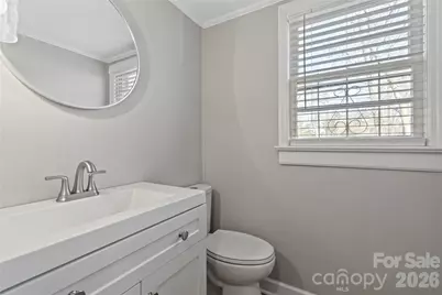 1717 Woodvalley Drive, Charlotte, NC 28216 - Photo 25