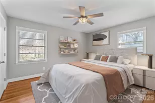 1717 Woodvalley Dr, Charlotte, NC 28216 - Photo 5