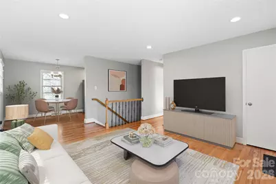 1717 Woodvalley Drive, Charlotte, NC 28216 - Photo 3