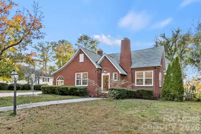 408 N White Street, Lancaster, SC 29720 - Photo 1