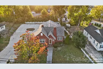 408 N White Street, Lancaster, SC 29720 - Photo 13