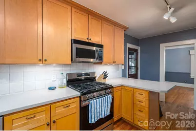 102 Hillside Drive, Shelby, NC 28150 - Photo 19