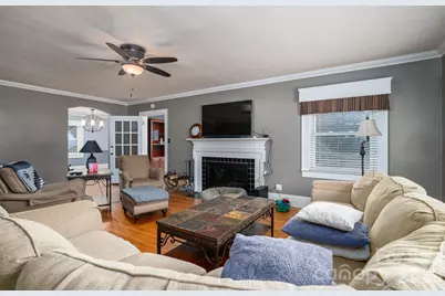 102 Hillside Drive, Shelby, NC 28150 - Photo 3