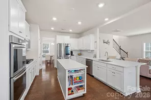 19108 Birdmeadow Dr, Huntersville, NC 28078 - Photo 13