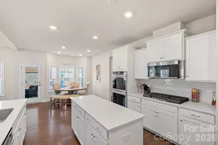 19108 Birdmeadow Dr, Huntersville, NC 28078 - Photo 45