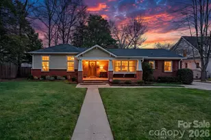 3101 Windsor Dr, Charlotte, NC 28209 - Photo 1