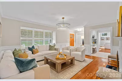 3101 Windsor Drive, Charlotte, NC 28209 - Photo 23