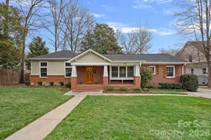 3101 Windsor Dr, Charlotte, NC 28209 - Photo 1