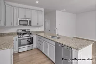 5128 Tommy Ln, Stanley, NC 28164 - Photo 5