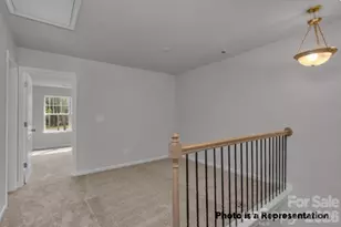 5128 Tommy Ln, Stanley, NC 28164 - Photo 7