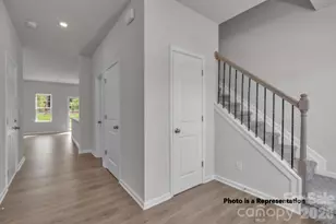 5128 Tommy Ln, Stanley, NC 28164 - Photo 3