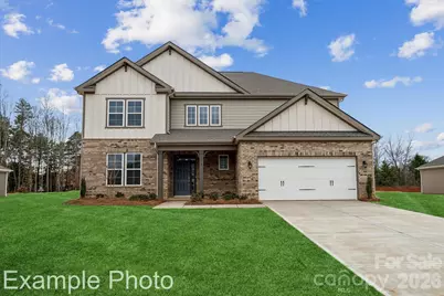 3707 Roughedge Drive, Monroe, NC 28112 - Photo 1