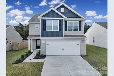 654 Lancelot Drive, Richburg, SC 29729 - Photo 1