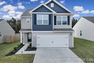 654 Lancelot Dr, Richburg, SC 29729 - Photo 1