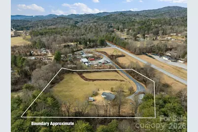 146 and 148 Monteith Road, Brevard, NC 28712 - Photo 5