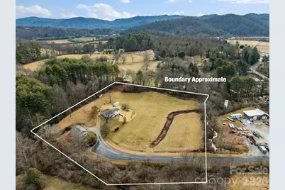 146 and 148 Monteith Road, Brevard, NC 28712 - Photo 3