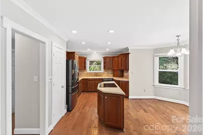 4711 Mountain Point Lane, Charlotte, NC 28216 - Photo 15