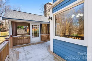 4711 Mountain Point Ln, Charlotte, NC 28216 - Photo 41