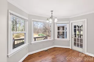 4711 Mountain Point Ln, Charlotte, NC 28216 - Photo 19