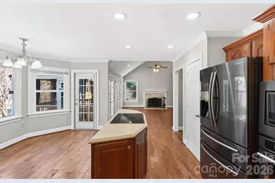 4711 Mountain Point Lane, Charlotte, NC 28216 - Photo 17