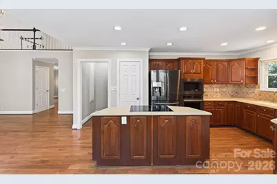 4711 Mountain Point Lane, Charlotte, NC 28216 - Photo 19