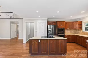 4711 Mountain Point Ln, Charlotte, NC 28216 - Photo 19