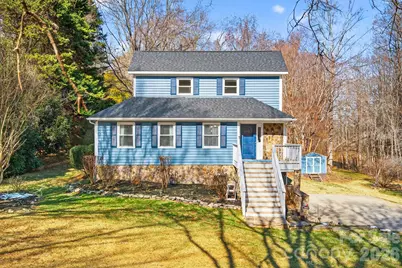 4711 Mountain Point Lane, Charlotte, NC 28216 - Photo 1