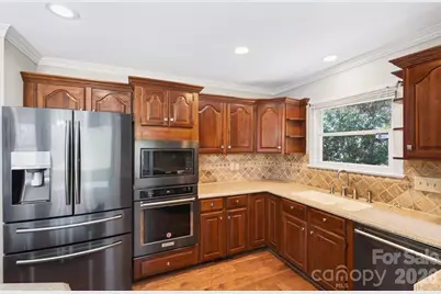 4711 Mountain Point Lane, Charlotte, NC 28216 - Photo 17