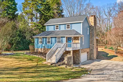 4711 Mountain Point Lane, Charlotte, NC 28216 - Photo 3