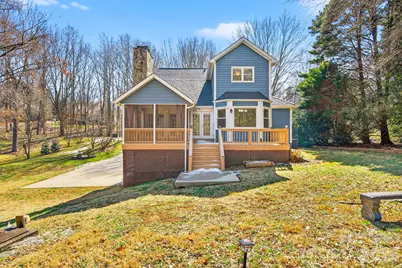 4711 Mountain Point Lane, Charlotte, NC 28216 - Photo 43